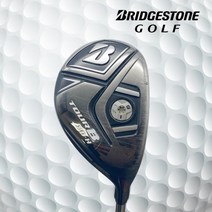 중고 브릿지스톤 투어비 XD-H 중고유틸리티 2번 18도 MODUS 105, 단품