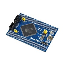 STM32 STM32F429IGT6 MCU 코어 보드 Core429I JTAG/SWD 프로그래밍/디버깅 인터페이스 전체 IO 확장기 온보드 64M 비트 SDRAM