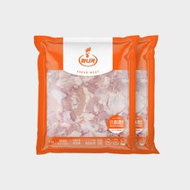 마니커 도리육 [냉장 1kg] x 2봉, 2팩, 1kg