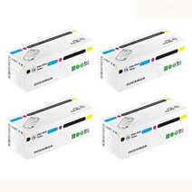 4색토너 C2200 DocuPrint DocuPrintC2200 DocuPrintC3300DX 제록스 호환 6885ma, 1, 빨강