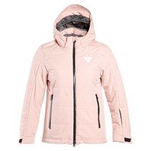 18 DAINESE SCARABEO PADDING JR JKT Misty Rose (18