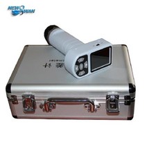 휴비나인 색차계 휴대용 가죽 색색온계 분석기 JZ300 사출 성형 스위치 패널 패브릭 색상 미터 테스터