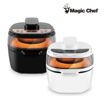 매직쉐프 에어프라이어 MEA-TC1000, MEA-TC1000 화이트