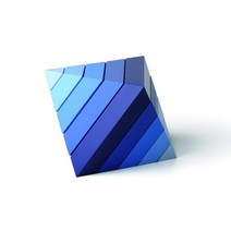 네프 디아만트 원목 교구 Naef Diamant 관부가세 포함, 호두 나무
