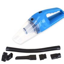 Youe Shone 5M 120W 12V Car Vacuum Cleaner Super Suction Wet And Dry Dual Use Vaccum Cleaner For Car, 없음