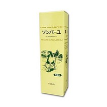 야쿠시도 손바유 마유 미니 바디 크림 1.0 floz (30ml) x 1