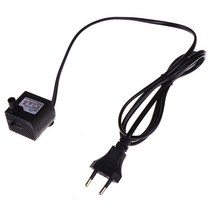 소형 수중 펌프 모터 양수기 워터 소형 엔진 미니 새로운 1pc ac 220v 속도 방수 잠수정 물 뜨거운 판매