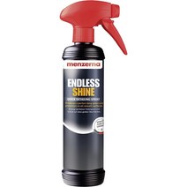 멘제르나 차량용 퀵 디테일러 엔드리스 샤인 500ml 독일산