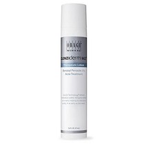 오바기 메디컬 클렌지덤 m.d. 치료 로션 벤조일 퍼옥사이드 5 여드름 치료 1.6 fl oz 1팩