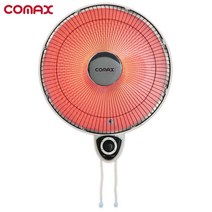 코멕스 16인치 벽걸이 쎄라믹히터 CM-216S / CM-316S, 세라믹히터 CM-216s