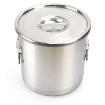 스텐 식깡 육수통 국통 소도와 들통 대용량국통 8gal_선물 - 2022958EA, 쿠팡 본상품선택, 쿠팡 본상품선택, 쿠팡 8갤런