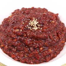 [더젓갈] HACCP인증 토하젓 400g, 상세 설명 참조