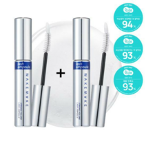 웨이크메이크 스트롱 볼륨 래쉬 앰플 1+1 기획 (랜덤샘플증정)