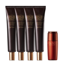 참존 탑클래스 프리미엄 로얄 아이크림 30ml x 4p + 에센스 15ml, 6세트