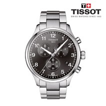 티쏘 [티쏘]크로노 XL_Tissot Chrono XL_T116.617.11.057.01