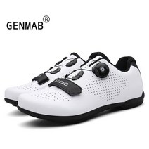 230-280mm 바이크 로드바이크 고무창 남녀 공용, 275, 화이트