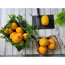성주 고당도 꿀 참외 1.5kg 3kg 5kg 10kg, (정품) 대과(3-4과) 1.5kg