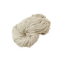 퀼트패키지 면 파이핑 끈 4mm 1롤, 1개
