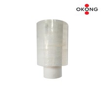 오공 전선보호 포장 비닐 미니 롤랩 리필 물류 가전제품 마켓 택배 파레트 마트
