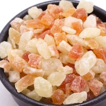 건조파인애플 1kg, 1개