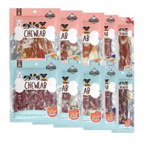 스트레스해소 씹기놀이 강아지맛집 딩고껌5개 개껌, 5개, 소고기 7인치 2p