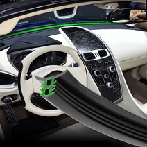 자동차 대시 보드 씰링 스트립 방음 고무 씰 기아 K2 K3 K4 K5 쏘렌토 스포티지 옵티마 리오 씨드 세라토 벤가 소울