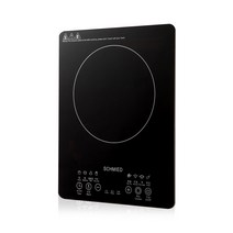 아이슈미드 SCL-7000 블랙 프리스탠딩 1구인덕션