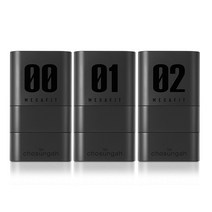 조성아 메가핏 스틱 파운데이션 SPF50+ 00호 01호 02호, 1개