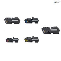 DDA 재생토너 교세라 ECOSYS M5526cdw 5색set, 1, 상세페이지 참조