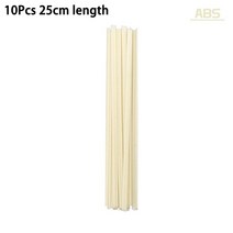 Soldering Supplies Welding Rods Tools & Workshop Equipment PE PP Plastic Welder For Resists Acid, Black PE, 04 Black PE