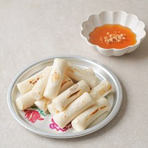 우리쌀로 만든 쫄깃한 가래떡 1kg+1kg+1kg 총 3kg, 없음