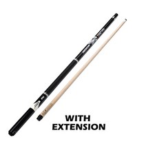 롱고니큐 한밭큐Preoaidr 3142 p6 billar 풀 큐 스틱 확장 13mm 팁, a, 11.5mm
