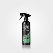 오토피네스 자동차 유리 세정제 크리스탈 클리너 250ml