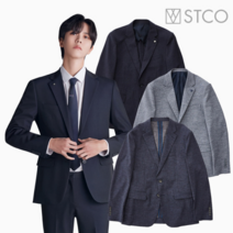 에스티코 STCO 여름셋업자켓 6종
