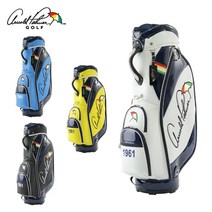 아놀드 파머 arnold palmer 캐디 백 남성 MCB APCB-20H, ＹＥ／ＮＶ, -