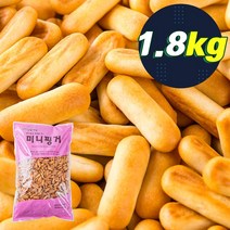 신흥 미니핑거 1.8kg, G138_신흥 미니핑거 1.8kg, 1개