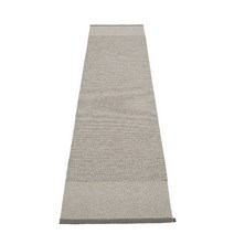 엑스투X2 Pappelina EDIT 파펠리나 러그 에딧70x300cm 12 colors 예약판매, 머드