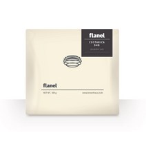 커피필그림스 [신선한 브라운하우스 원두커피]프라넬 코스타리카 SHB 500g, 분쇄안함(홀빈)
