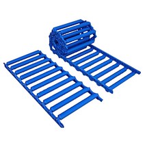 책임툴 대화콘베어 롤러 카페트 DRCU-450 일반형 양면말림