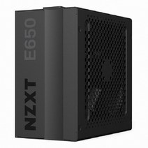 (gk)NZXT E650 SMARTER 80PLUS GOLD 모듈러 90＋