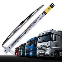 벤츠 악트로스 MP3 와이퍼 카코 덤프 트랙터 트럭 상용차