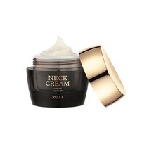 목주름 다리미 벨라 리프팅 넥크림 50ml, 1개