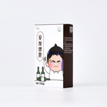 무사생환 숙취해소제 술먹기전약 숙취해소환 5g x 12포, 숙취해소제 술먹기전 숙취해소환 5g x 12포