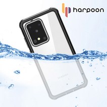 갤럭시노트 20 10 9 8 S 21 플러스 울트라 방수케이스, 스카이