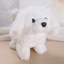 반려 로봇 강아지 애완 용 개 ai 인공지능 사족 보행 스마트 펫 움직이는 장난감 18CM 전기 시뮬레이션 강, 03 3