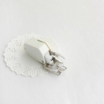 이노99 가정용 노루발, 오버록 컷팅 노루발(일체형)