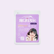 메디터치 밴드 시리즈 다양한사이즈 상처밴드, 1매
