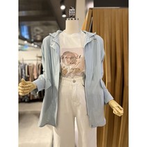 ab.fz 33 백밴딩 후드 점퍼 ABXX5HU33G US