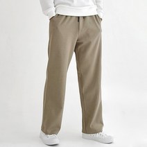 파르데스 와이드핏 남자 트레이닝바지