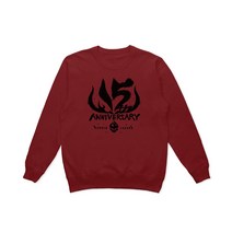 천원 돌파 글렌 라간 15th Anniversary 트레이너 여성 L 사이즈